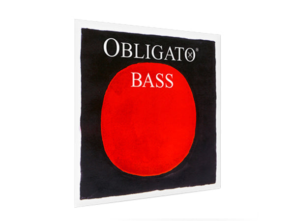 Pirastro Obligato Double Bass String D (Orch)