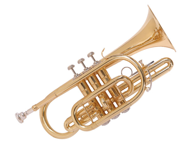 Odyssey Debut Cornet with Case