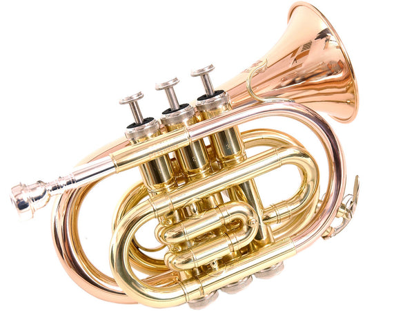 Odyssey Pocket Trumpet..