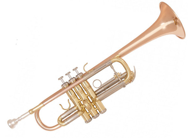 Premier Odyssey C Trumpet..