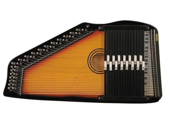 Ozark Autoharp 15 Bar model 2213