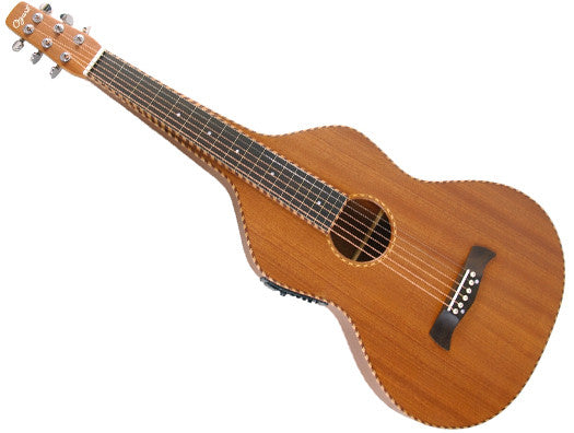 Ozark Hawaiian guitar W model 3611