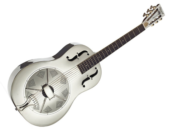 Ozark deluxe resonator guitar 3615