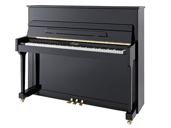 Irmler P118 Piano Studio