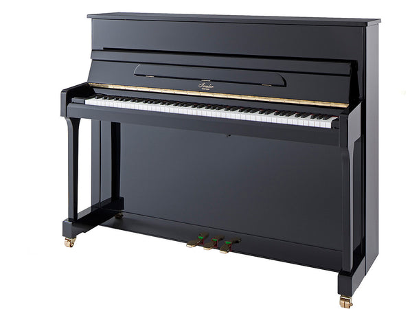 Irmler P116 Piano Europe