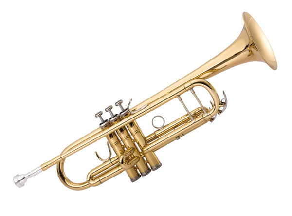 John Packer JP251SW Trumpet