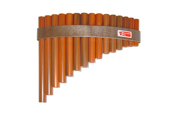 Pan Pipes 15 Note G-G