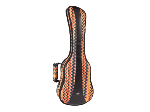 Gaucho Peace Series Gig Bag For Baritone Ukulele