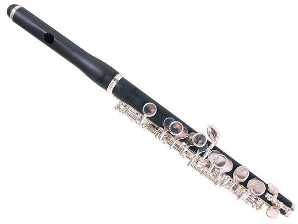 Pearl PFP-105E Piccolo with High Wave Headjoint and Split E