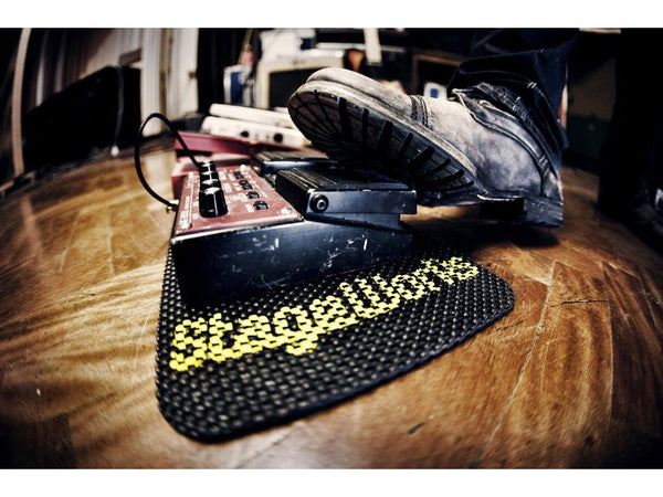 Stageworks Drum / Guitar / Keyboard Pedal Mat