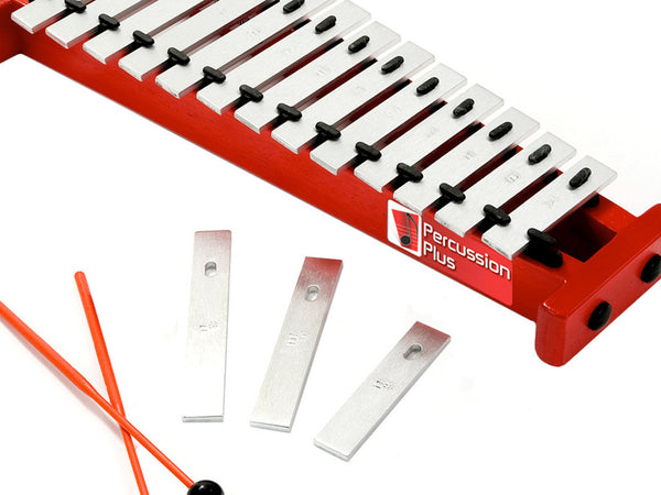 Glockenspiel Note Bar Replacements - Percussion Plus