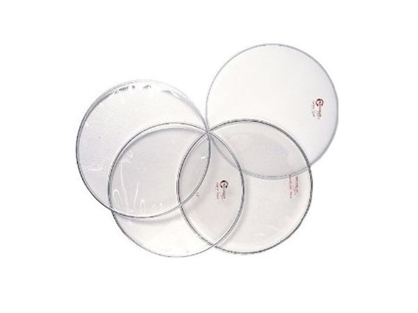 Economy Drum Heads Clear