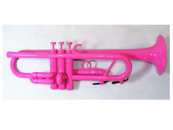 Tromba Plastic Trumpet - Various Colours