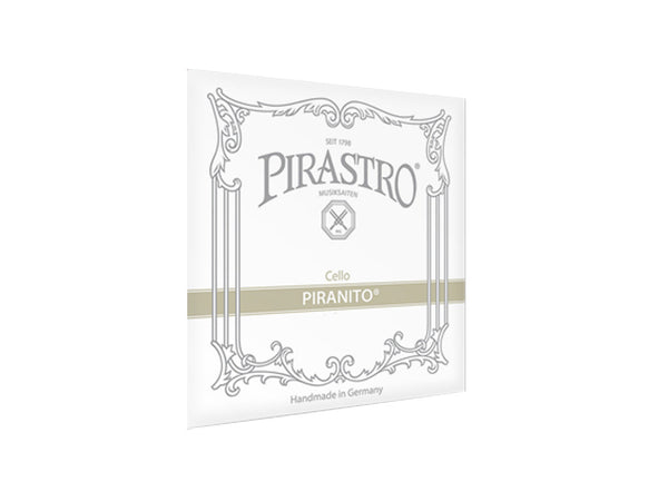 Pirastro Piranito Cello String G