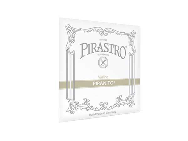 Pirastro Piranito Violin String E