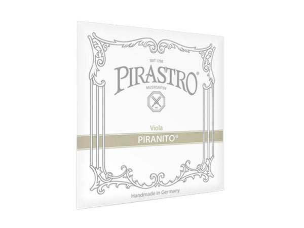 Pirastro Piranito Viola String A