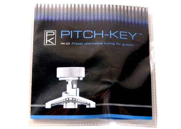 Pitch Key PK-01