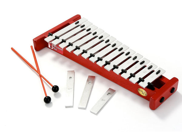 Percussion Plus Diatonic Soprano Glockenspiel PP001..