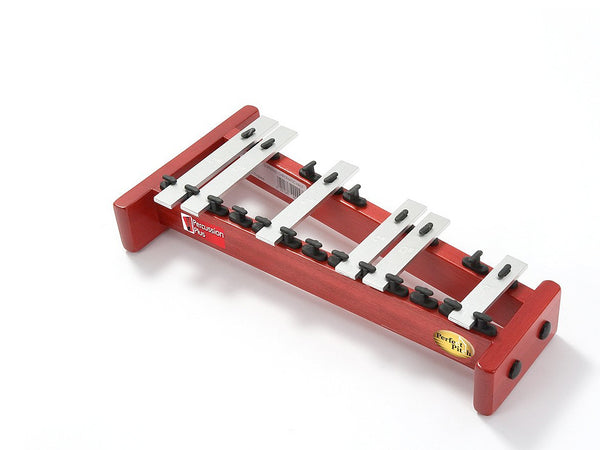 Percussion Plus Soprano Chromatic half Glockenspiel - PP002