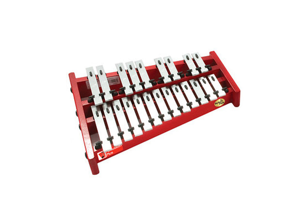 Perfect Pitch PP006 Soprano Chromatic Glockenspiel..