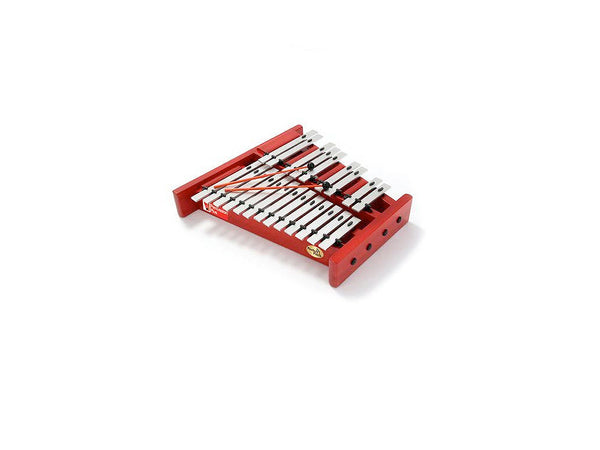 Percussion Plus Alto Chromatic Glockenspiel - PP007..