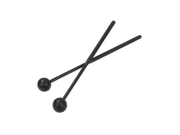 Soft Rubber Beater Pair PP064