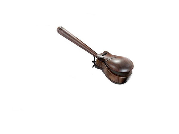 Palisander Handled Castanets - PP1133