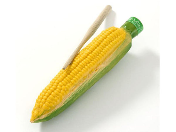 Corn Shaker/Guiro