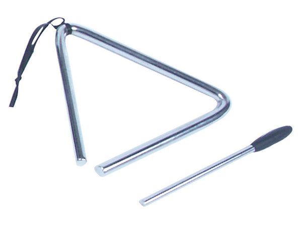 Performance Percussion PP2009 6 inch 15cm Triangle