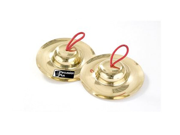 Brass Cymbal Pair 5