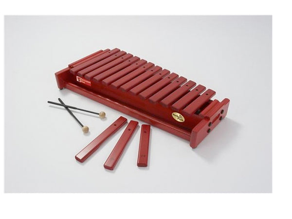 Percussion Plus Soprano Xylophone