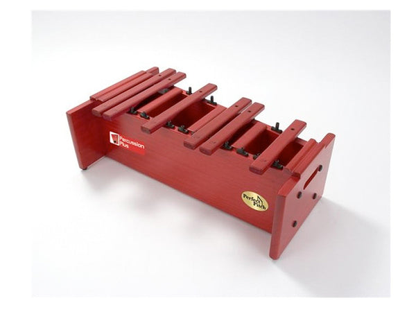 Alto Diatonic Xylophone Chomatic Half - by Percussion Plus PP026