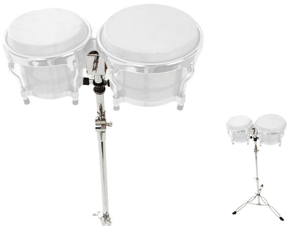 Percussion Plus Bongo Stand PP438