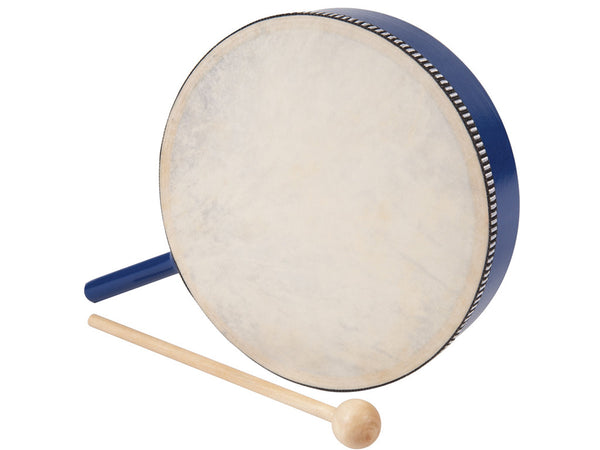 Performance Percussion Frame Drum With Handle