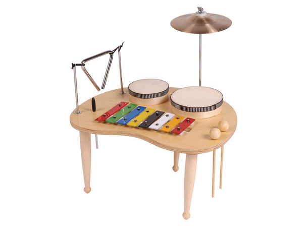 Performance Percussion PP530 Glockenspiel Table Music