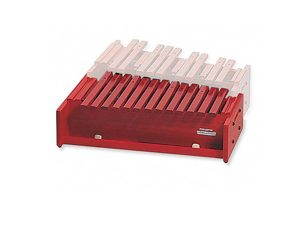 Alto Diatonic Xylophone - by Percussion Plus PP025..