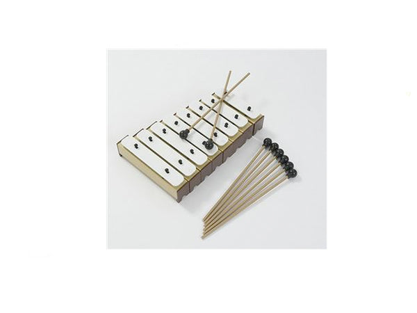 Diatonic Set of 8 Chime Bars - PP932