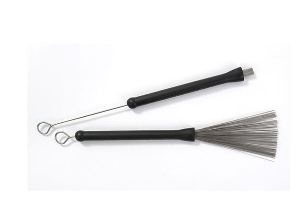 Wire Drum Brushes