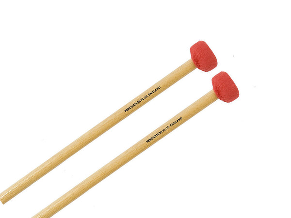 Timpani Beaters by Percussion Plus Hard, Medium or Soft