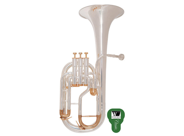 Odyssey Premiere Tenor Horn..