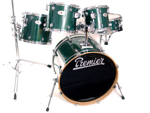 Premier Artist Birch Drum Kit - display model