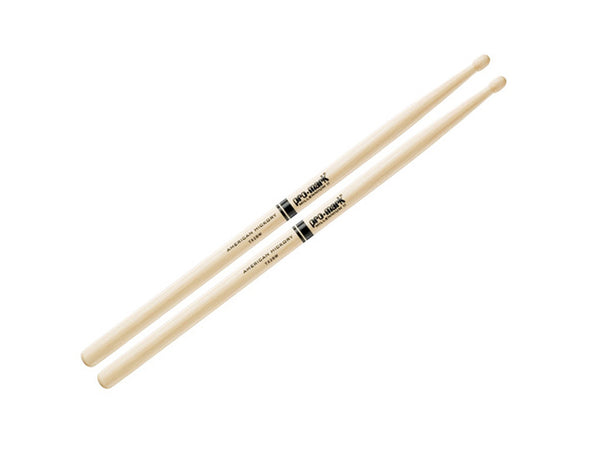 Pro-Mark TX American Hickory Wood Tip Drumsticks