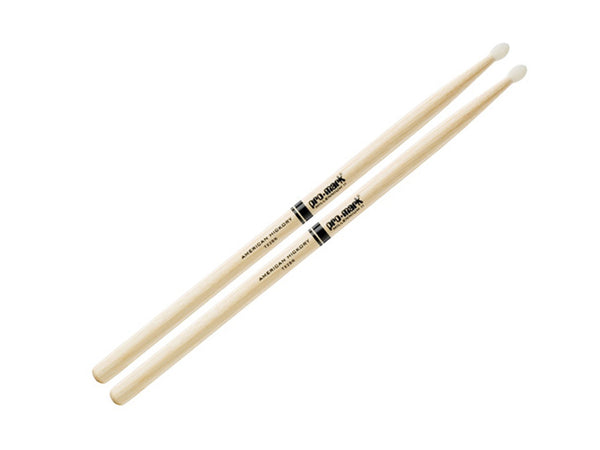 Pro-Mark TX American Hickory Nylon Tip Drumsticks