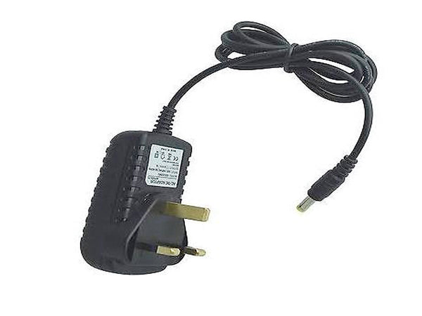 2Tascam PSps5 9V AC power adapter