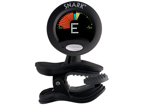 Snark Guitar, Bass and Violin Clip On Tuner