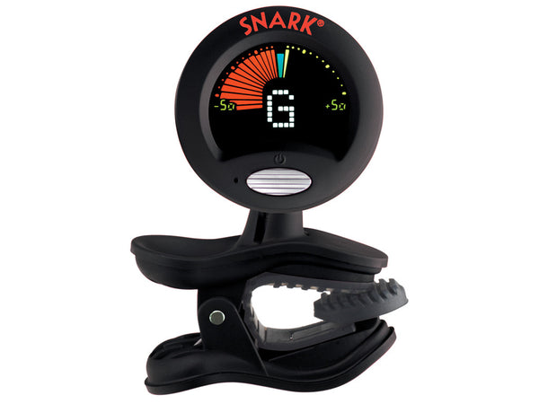 Snark Ukulele Clip On Tuner