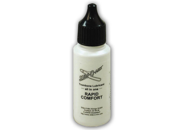 Rapid Comfort Trombone Slide grease