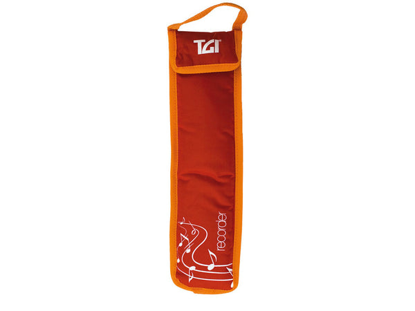 Descant Recorder Bag - 5 Colours