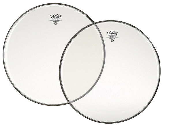 Remo Ambassador Clear Drum Head