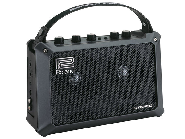 Roland Mobile Cube Portable Amplifier